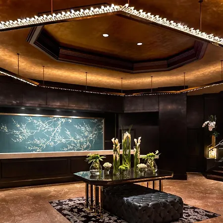 The Ritz-Carlton Atlanta Hotel